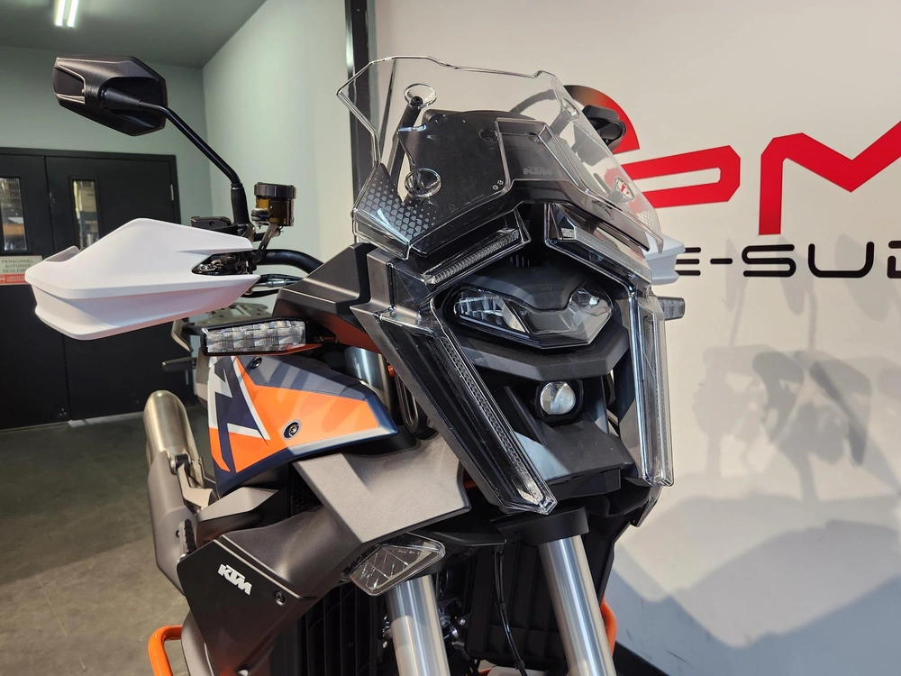 2026 Ktm 1390 Super Adventure R *0.99%/60 Mois💳 alt