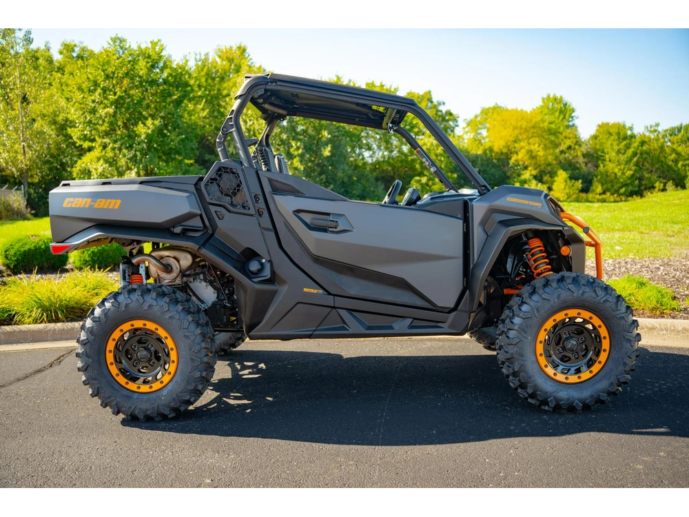 2026 Can-am Commander Xt-p 1000r alt