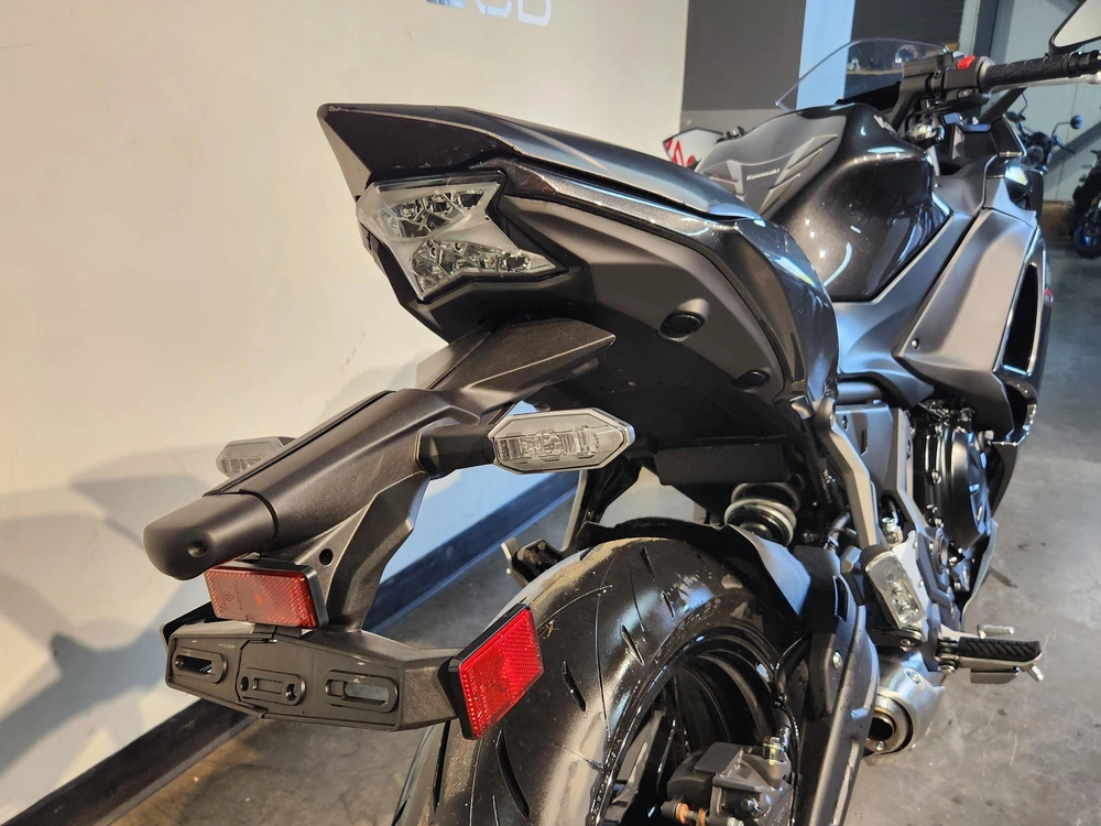 2026 Kawasaki Ninja 650 Démo *3.99%/60 Mois💳 alt