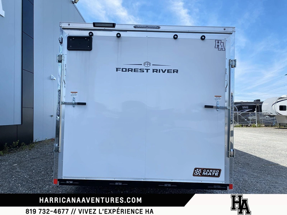 2026 Cargo Mate 8.520 Ta2 alt