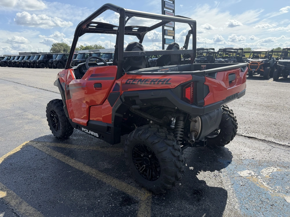 2024 Polaris General 1000 Premium