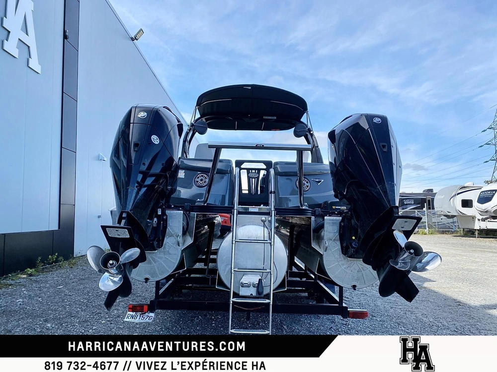 Autre Manitou Rfxw Serie Xt 2x250hp 2021 alt