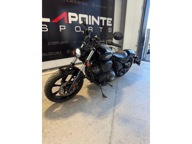 2024 Indian Motorcycle Chief Abs alt