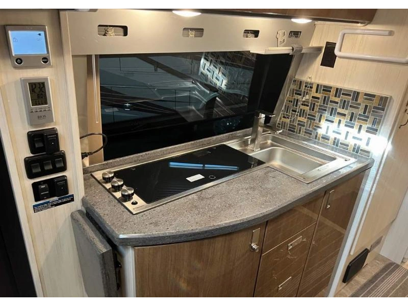 Winnebago Era 170c 2015 alt