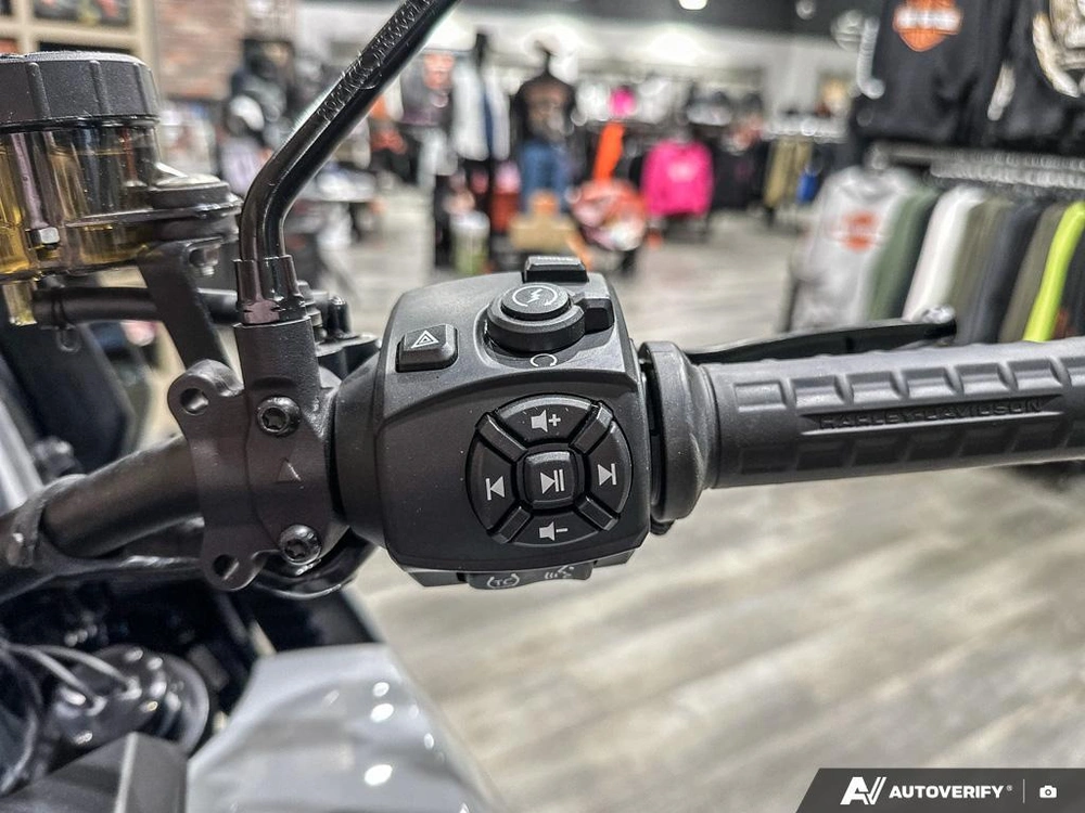 2025 Harley-davidson Pan America 1250 St alt