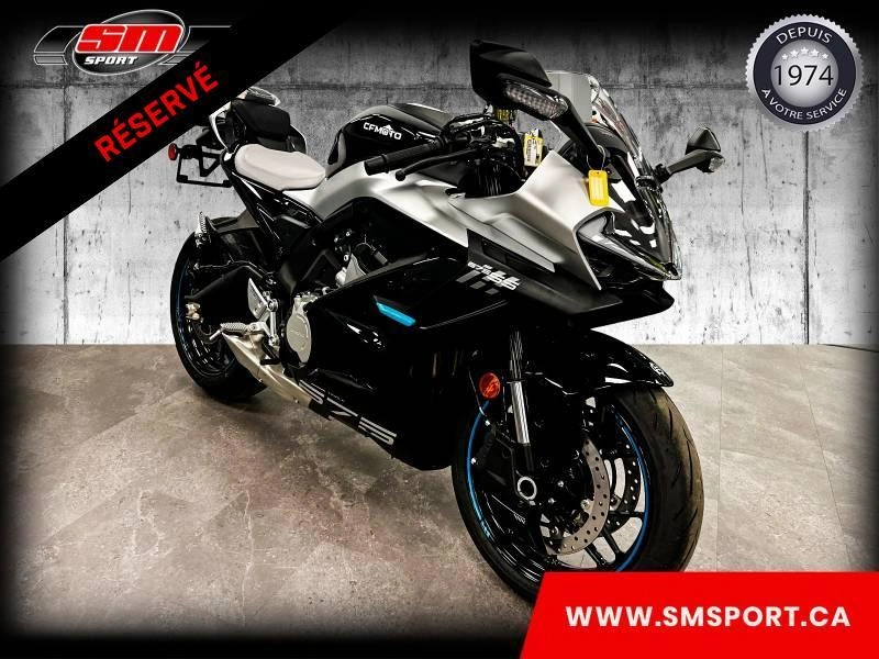 2026 Cfmoto 675ss alt