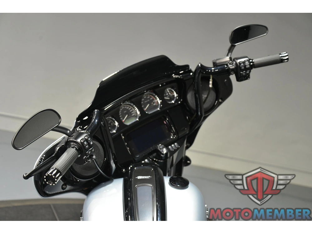2023 Harley-davidson Flhxs - Street Glide® Special alt