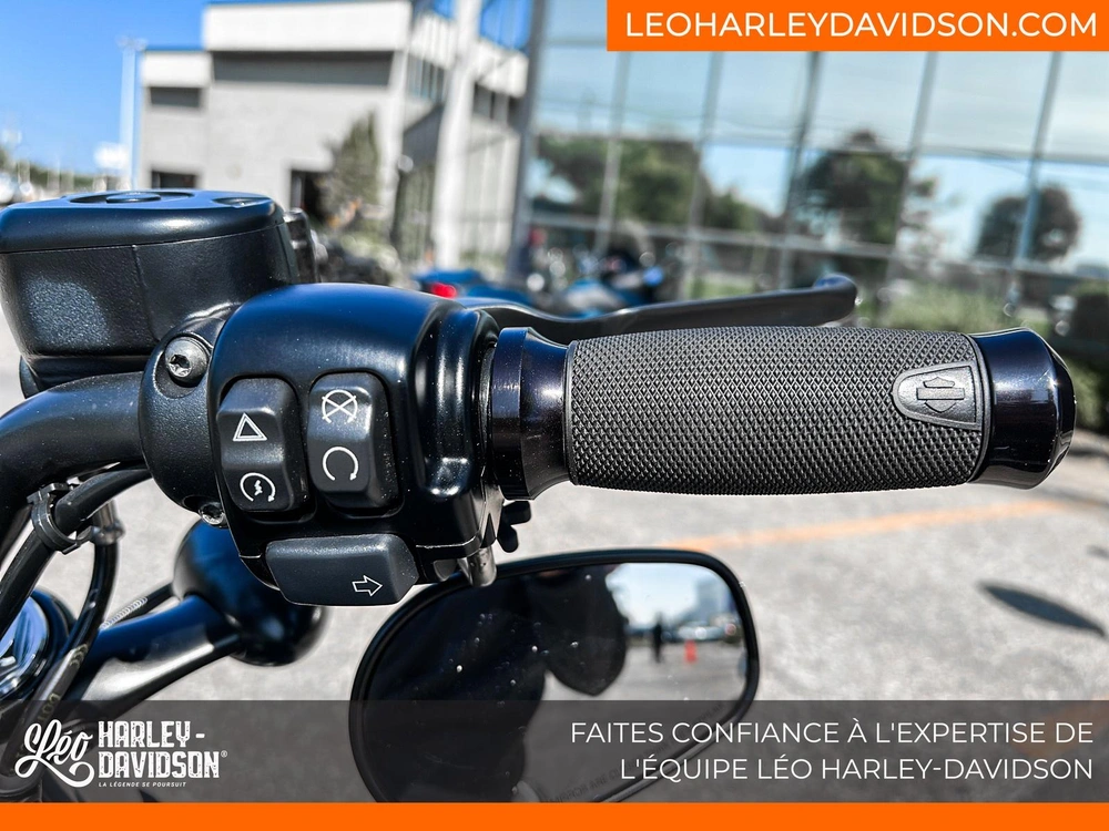 2020 Harley-davidson Xl1200x Forty-eight alt