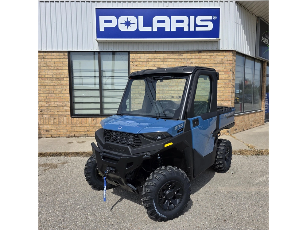 2026 Polaris Ranger Sp 570 Northstar alt
