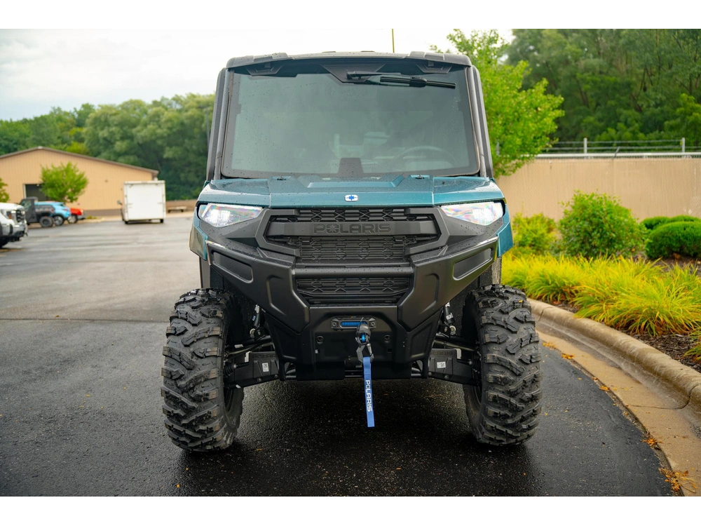 2027 Polaris Ranger Crew Xp 1000 Northstar Edition Ultimate