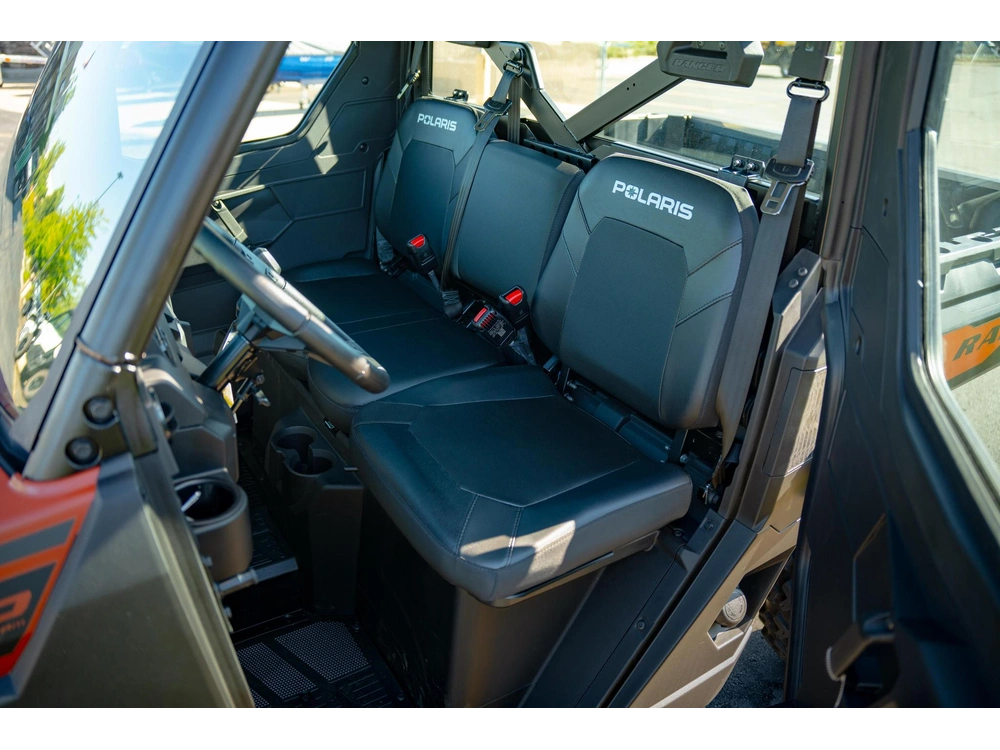 2026 Polaris Ranger 1000 Cab