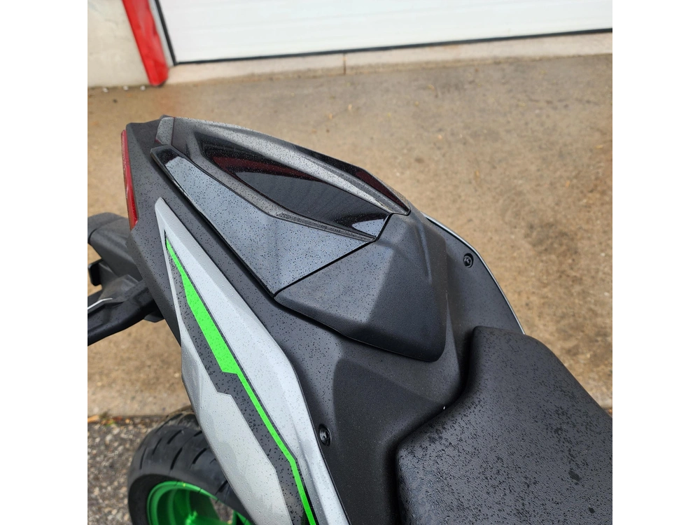 2025 Kawasaki Z500 Se alt