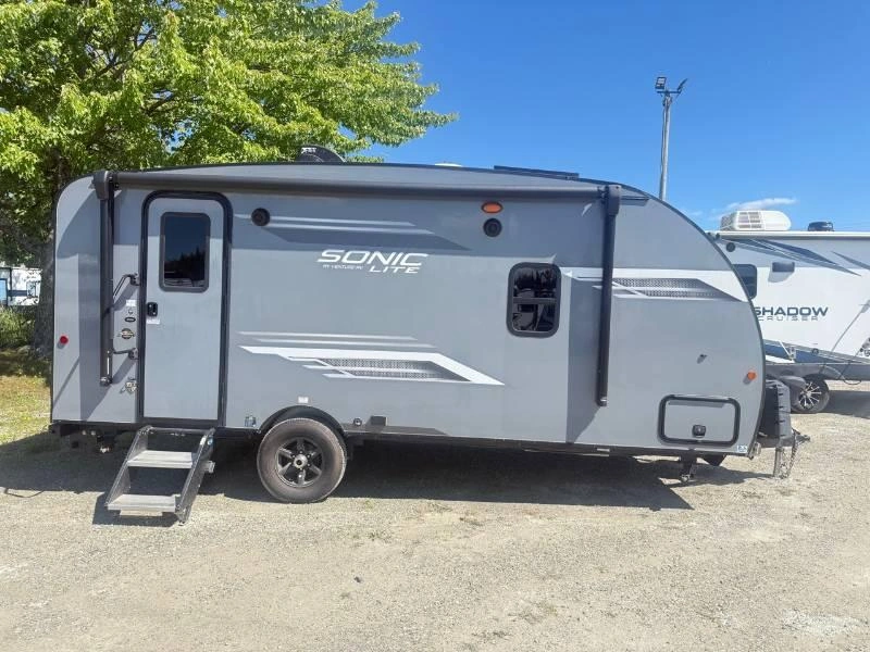 Venture Rv Sonic Lite 169vrk 2023