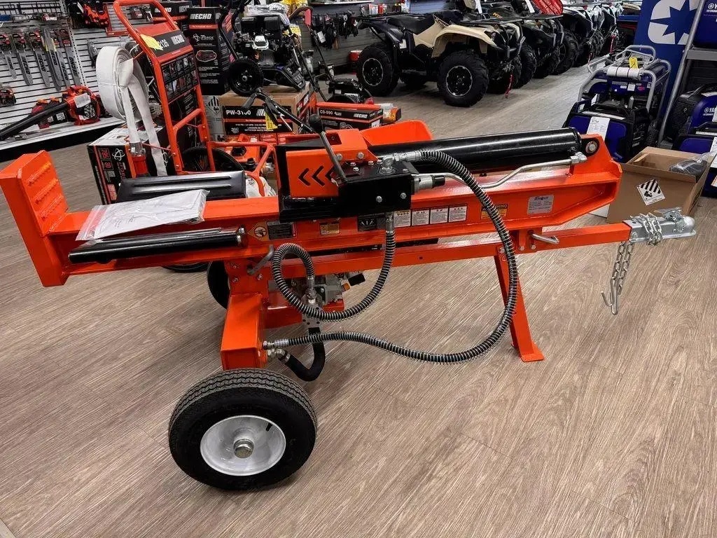 2026 Echo LS25ER LOG SPLITTER