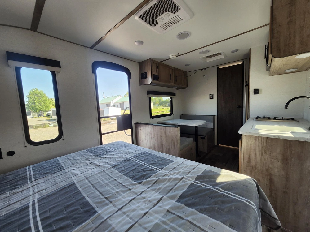Gulf Stream Conquest 189 Dd 2024 alt