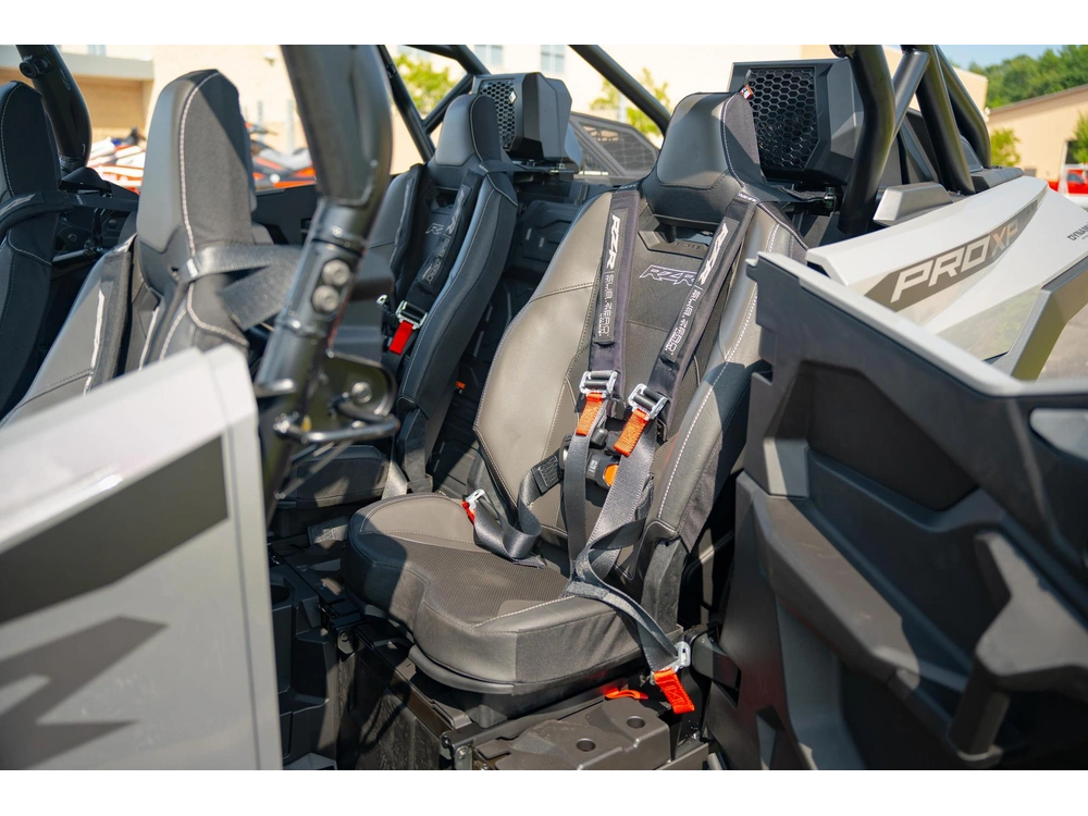 2026 Polaris Rzr Pro Xp 4 Ultimate