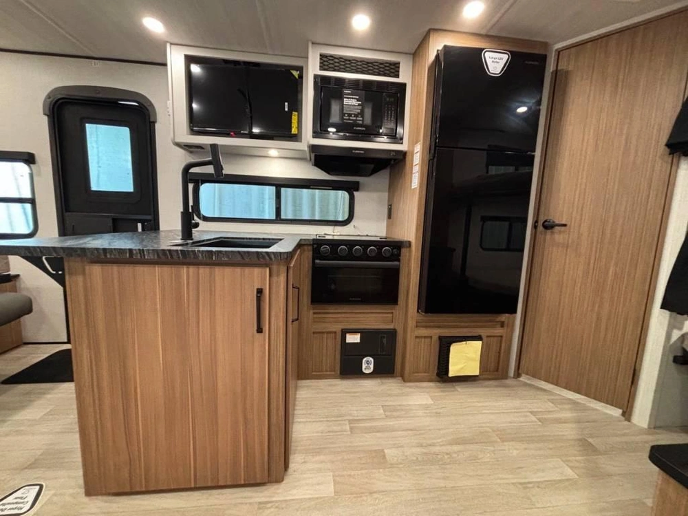 Keystone Rv Passport 2220bh 2027 alt