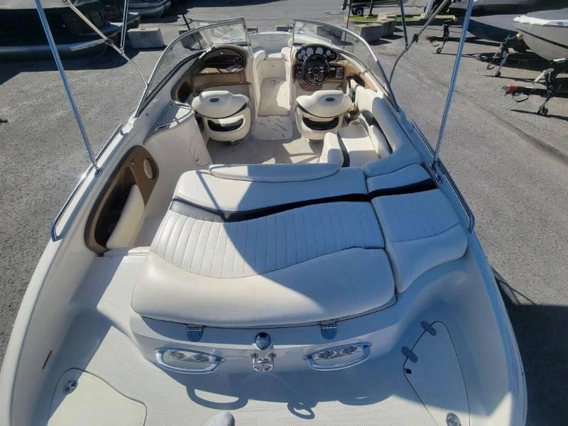 2006 Other Tahoe Q8i alt