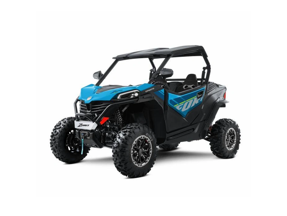 Cfmoto Zforce 950 Sport 2027 alt