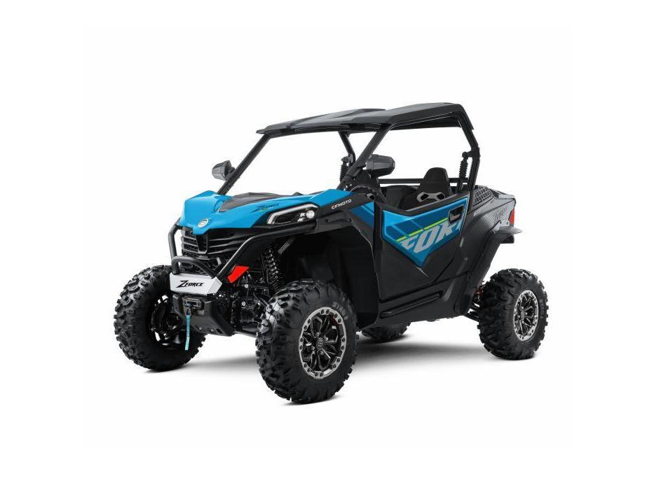 2027 ZFORCE 950 Sport EPS