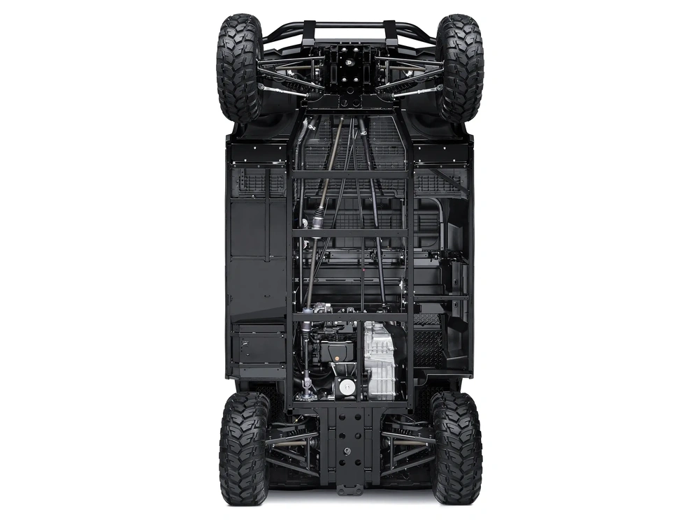 2027 Kawasaki Mule Pro-dxt Eps alt
