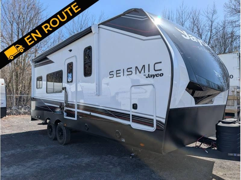 Jayco Seismic 214 2027 alt