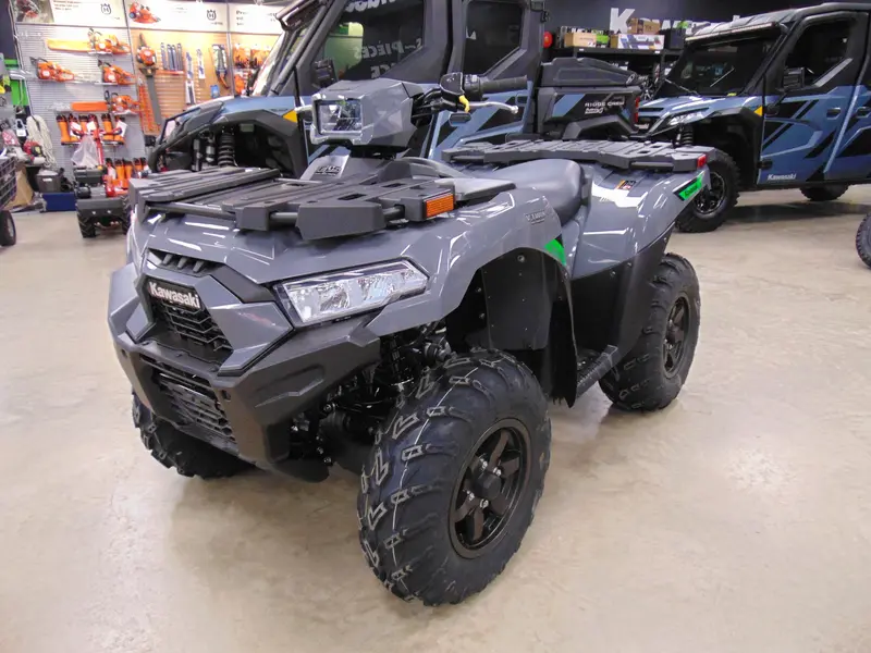Kawasaki BRUTE FORCE 750 eps 2027