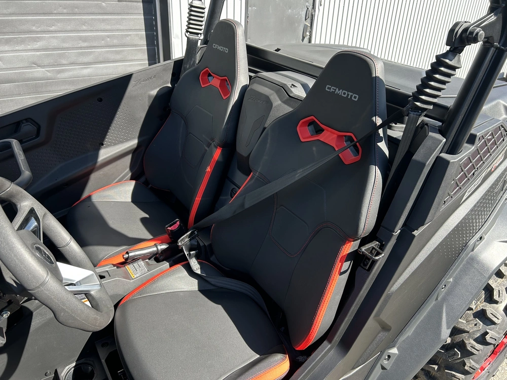 Cfmoto Zforce 950 Sport 2026 alt