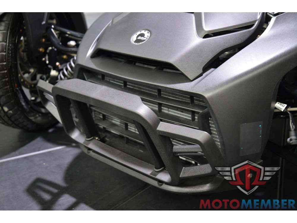 2024 Can-am Ryker Sport 900 alt