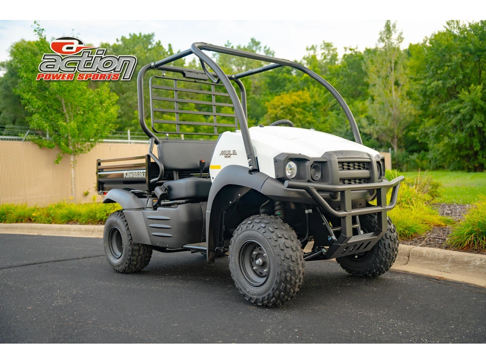 2027 Kawasaki Mule Sx™ alt