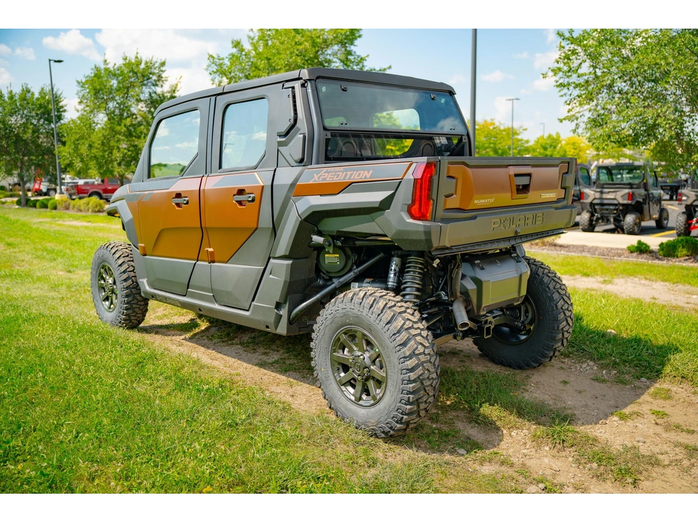 2027 Polaris Xpedition Xp 5 Northstar alt