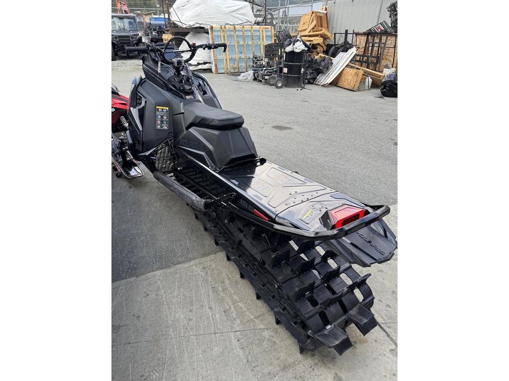 2026 Polaris 850 Rmk Khaos 155x3.25 *$144 Bi-weekly* alt