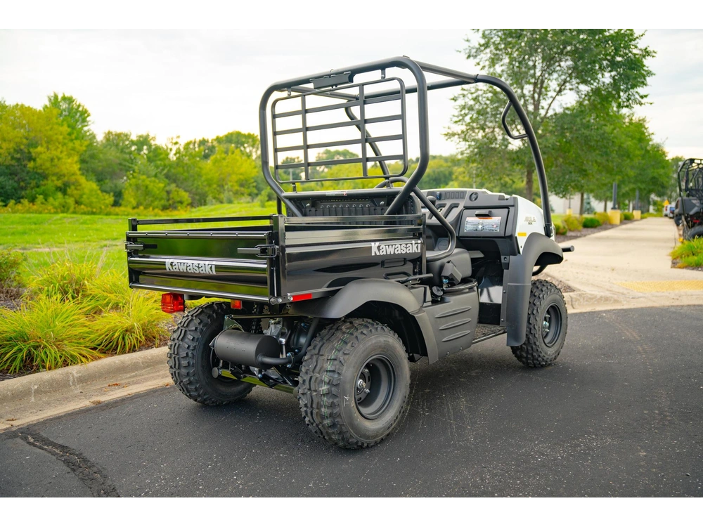 2027 Kawasaki Mule Sx™ alt