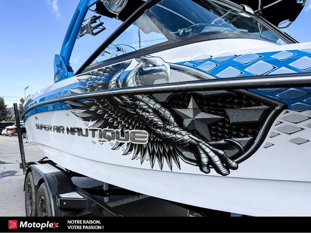 Air Nautique Air Nautique 210 Team Edition 2011 alt