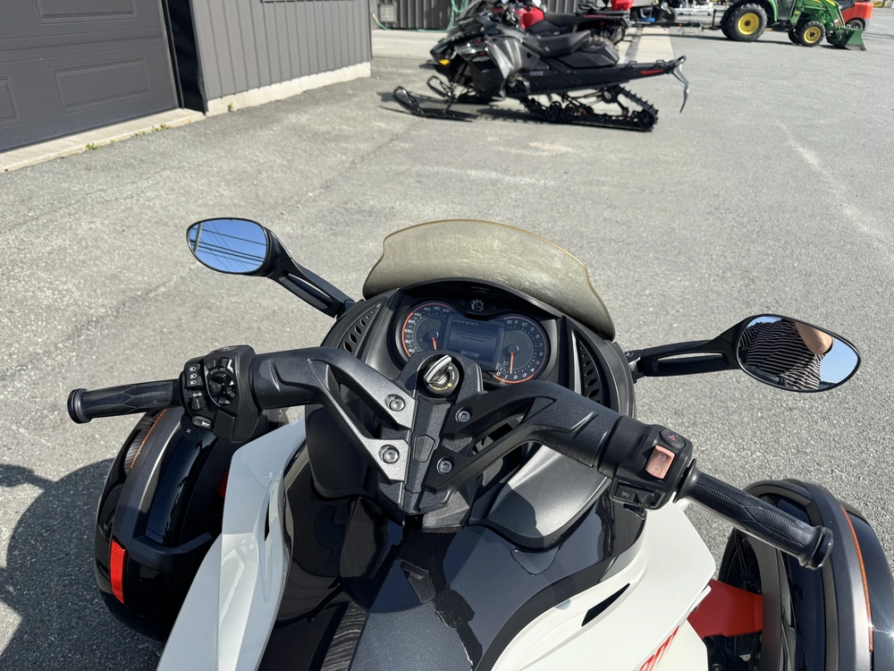 Can-am Rs-s 2014 alt