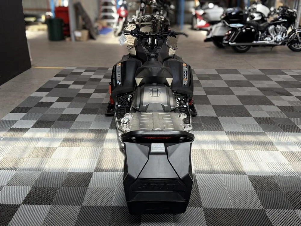2027 Ski-doo Renegade Adrenaline 900 Ace Turbo R alt
