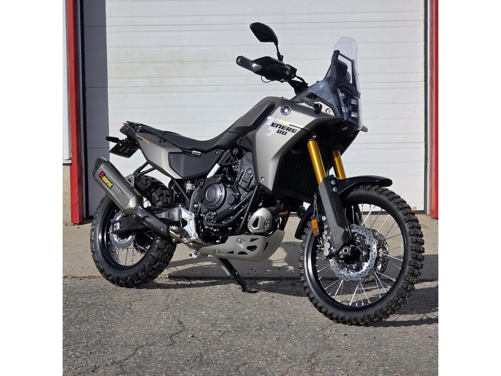 2026 Yamaha Ténéré 700 alt