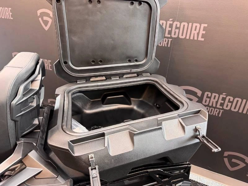 Polaris 850 Titan Adv Ultmt 1.5 Blu 2027