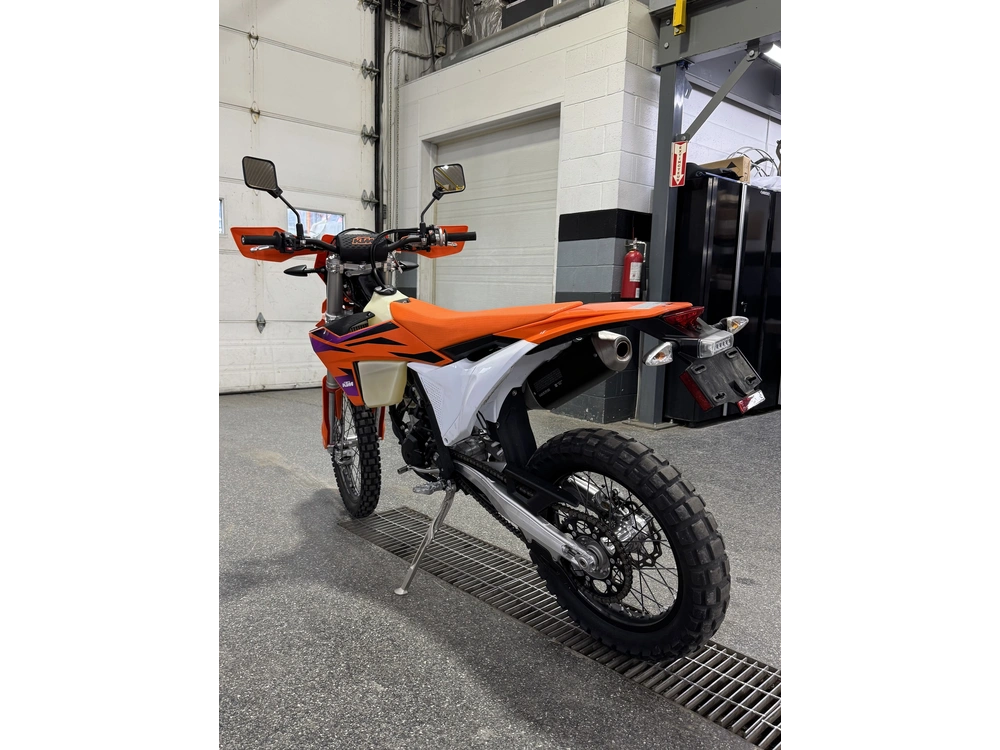 2024 Ktm 350 Exc-f alt