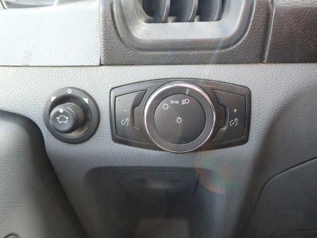 2015 Ford Transit