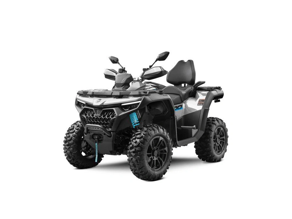 Cfmoto Cforce 800 Touring 2027 alt