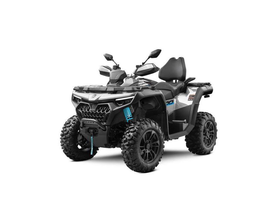 2027 CFORCE 800 Touring