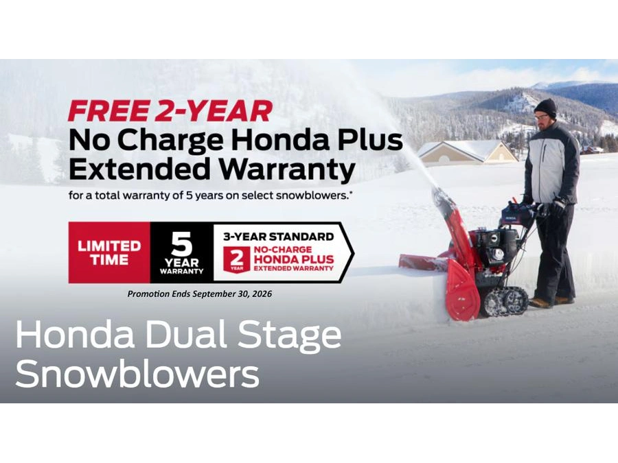 None Honda Hss1332ctdq Snowblower alt