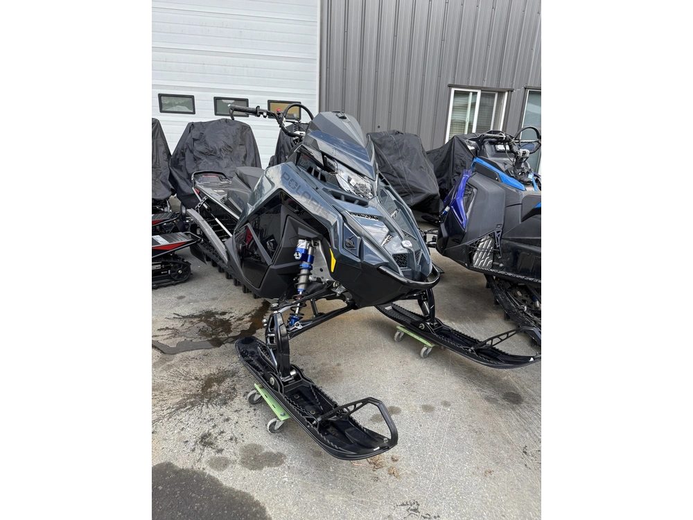 2026 Polaris 9r Rmk Pro 155x3.25 *$175 Bi-weekly* alt