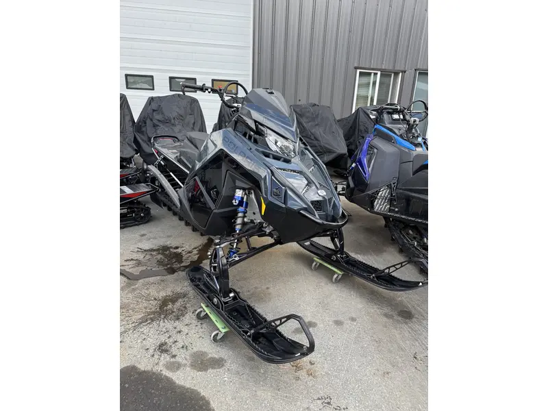 2026 Polaris 9R RMK PRO 155X3.25 *$175 Bi-Weekly*