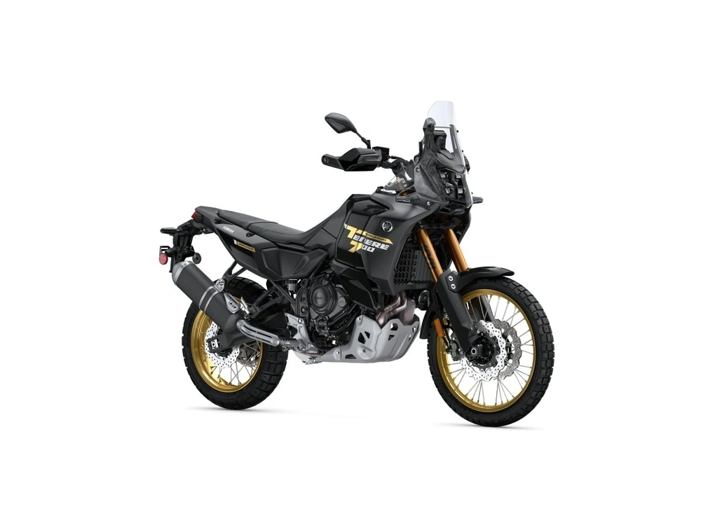 2026 Yamaha Tenere 700 World Raid alt
