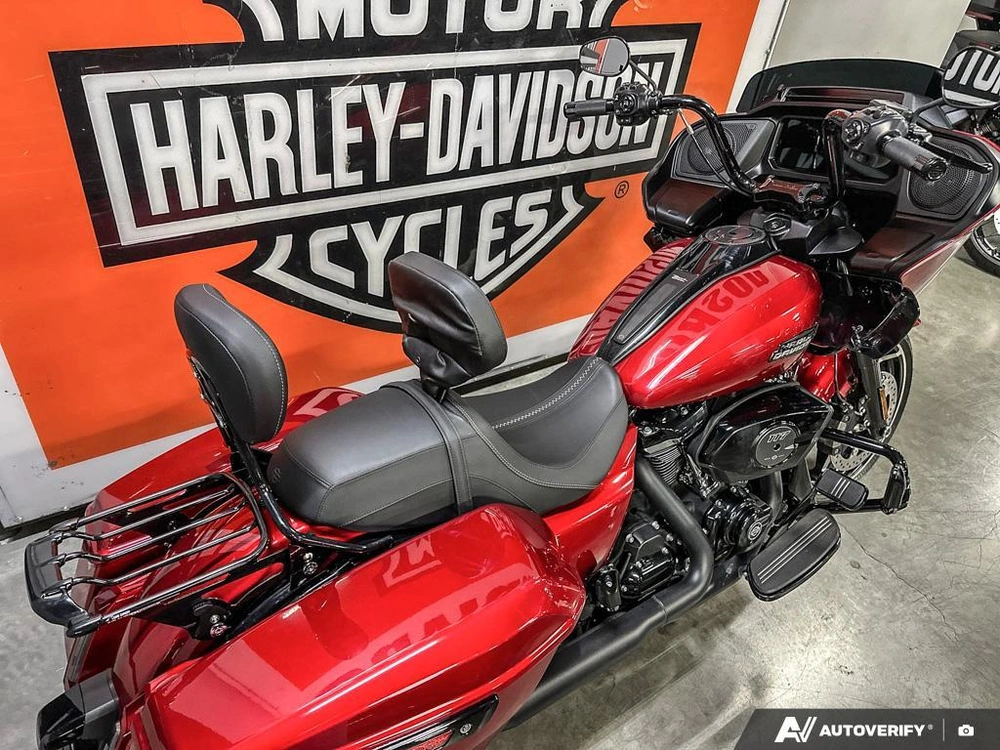 2025 Harley-davidson Road Glide alt