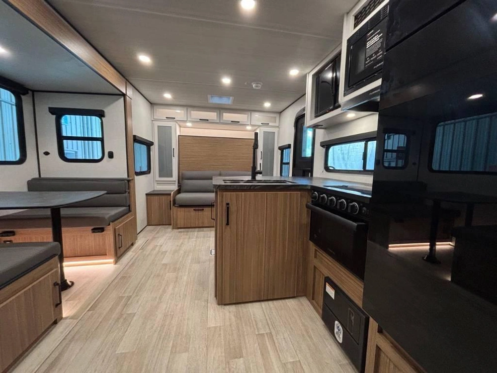 Keystone Rv Passport 2220bh 2027 alt