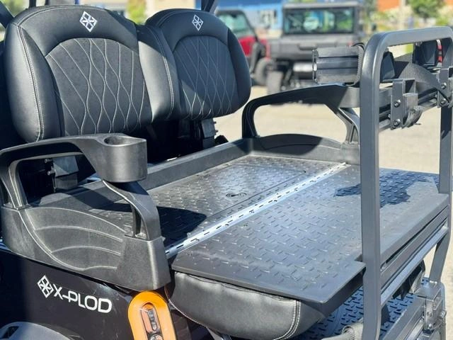X-plod Taktik 22 Rabais Fin De Saison 2027 alt
