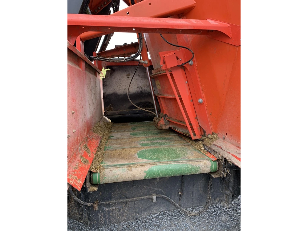 Kuhn Spw 25.2 Cl 2017 alt